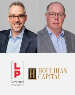 Valuation Trends, Buyer-Seller Dynamics, and Advice for Sell-Side Businesses: A Conversation with Michael Norton of Houlihan Capital (Part 2)