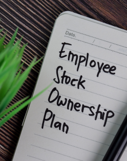 Tackling ESOP Myths: Smart Business Dealmakers Interviews David Solomon