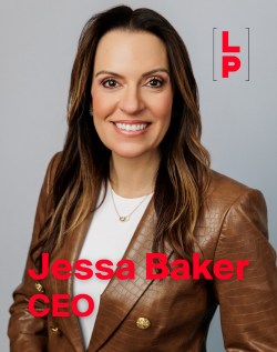 Legal Industry Visionary Jessa Baker Joins Levenfeld Pearlstein as Chief Executive Officer