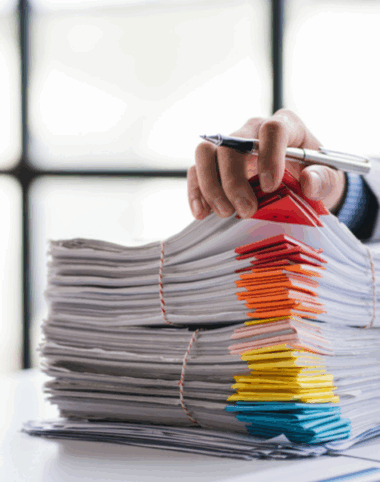 PEB Commentary Casts Doubt on Incorporation-by-Reference Approach to UCC-1 Collateral Descriptions