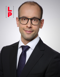 Levenfeld Pearlstein’s Litigation Finance Practice and Douglas Gruener Recognized Among Best in U.S.