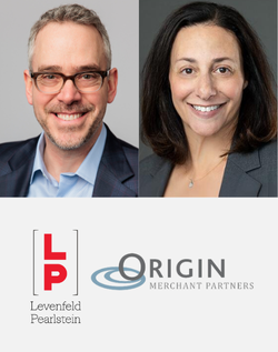 M&A Insights Series: Katie Balson of Origin Merchant Partners Discusses the Market Outlook, Its Challenges and Opportunities, and Advice for Buyers and Sellers