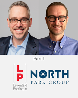 Independent Sponsor Series: A Conversation with Ryan Sullivan on North Park Group’s Unique Background and Long-Term Strategy (Part One)