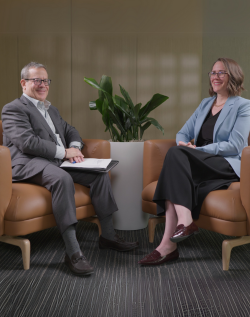Updating Partner Compensation Systems at Accounting Firms: How to Plan and Implement a Change