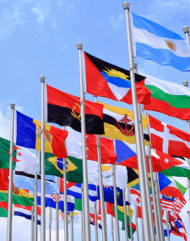 Establishing Your Financial Presence Outside the United States: A Strategic Guide