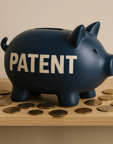 So You Want to Keep That Patent? Well, It Just May Cost You — a Lot