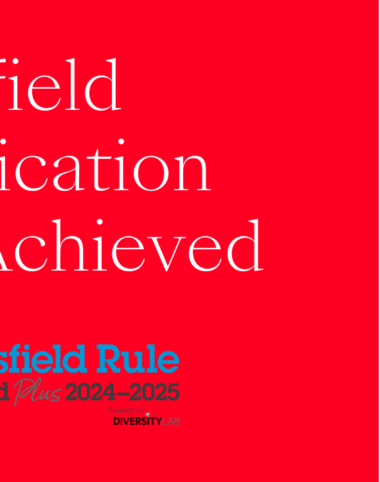 LP Achieves Mansfield Certification Plus