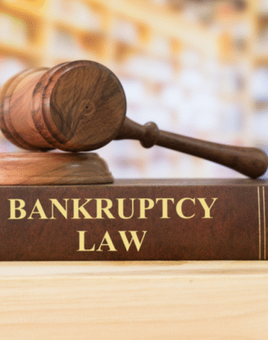 When Involuntary Bankruptcy Follows an ABC