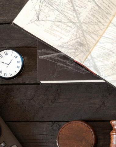 The Curse of the Unplanned Estate