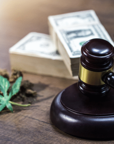 Federal Spending Bill Targets Intoxicating Hemp Products: What Cannabis Businesses Need to Know