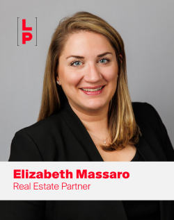 Elizabeth Massaro Joins Levenfeld Pearlstein’s Real Estate Practice