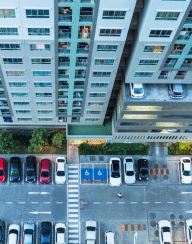 People Over Parking: How Illinois’ Parking Reform Law Reshapes Opportunity for Developers and Property Owners