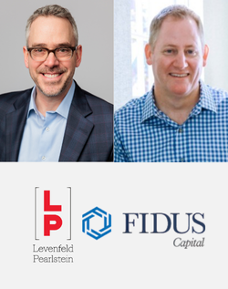 Independent Sponsor Series: Brien Davis of Fidus Capital Discusses Financing Options for Independent Sponsor Transactions