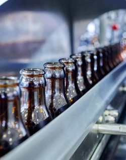 Kevin Slaughter Shares Trends in Food & Beverage M&A in Crain’s Chicago Business