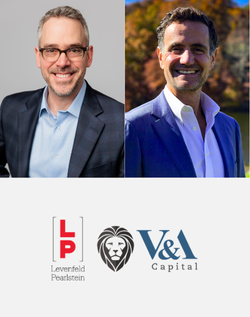 Independent Sponsor Series: Nicolò Vergani of V&A Capital Discusses Investment Strategy and the Middle Market M&A Outlook