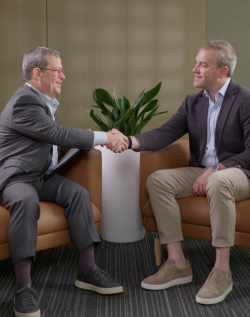 Staying Independent While Scaling: David Wurtzbacher on the Ascend Model