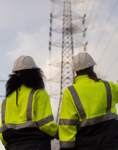 Fresh Eyes: How the Increasing Role of Women in Construction and Development Can Unlock Hidden Value