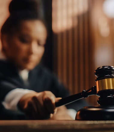 Making Your Mark: Redefining Influence with Vision and Purpose