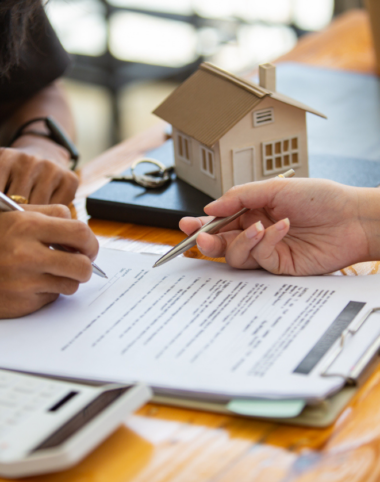 Why Do Lawyers Draft That Way? The Earnest Money Liquidated Damages Clause