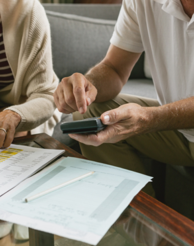 Is Your Estate Plan as Strong as It Could Be?