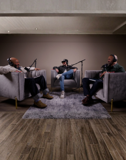 ‘Table Talk’ With the Co-Founder of Mid-Day Squares: How Authenticity, Community, and Momentum Built a Brand From the Ground Up