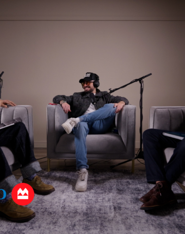 ‘Table Talk’ With the Co-Founder of Mid-Day Squares: How Authenticity, Community, and Momentum Built a Brand From the Ground Up