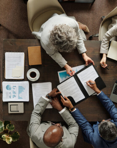 Leadership Through the ESOP Life Cycle: Emerging Issues at Every Stage