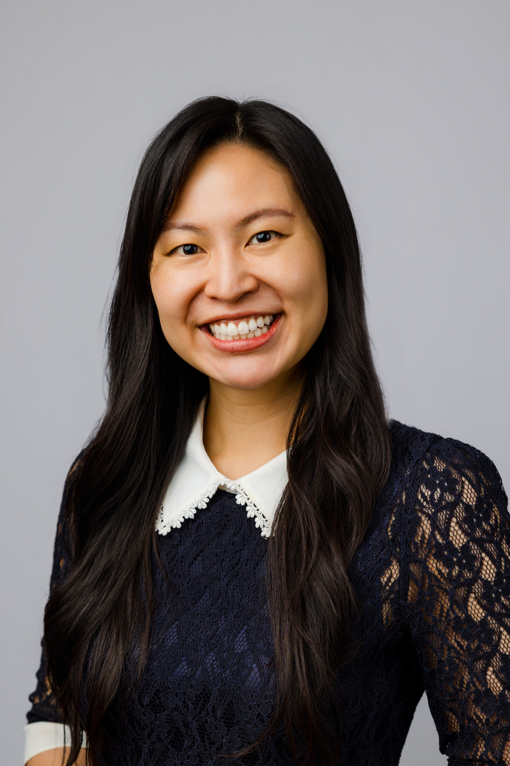 Alice A. Lin | LP