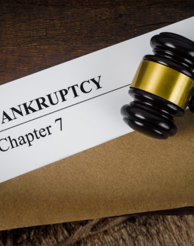 To File or Not to File: Choosing Between Bankruptcy and Alternatives