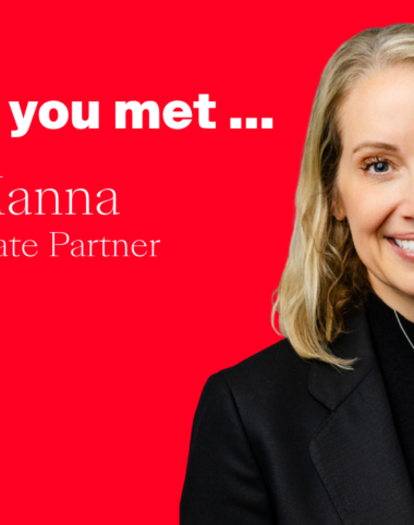 Levenfeld Pearlstein Welcomes Jennifer Manna as Partner in the Real Estate Group, Strengthening Leasing Capabilities