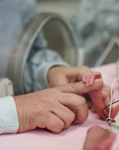 What Employers Need to Know About “NICU Leave”