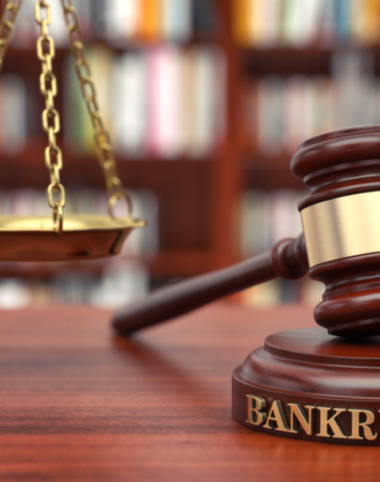 Bankruptcy and Restructuring Basics for Company Leaders