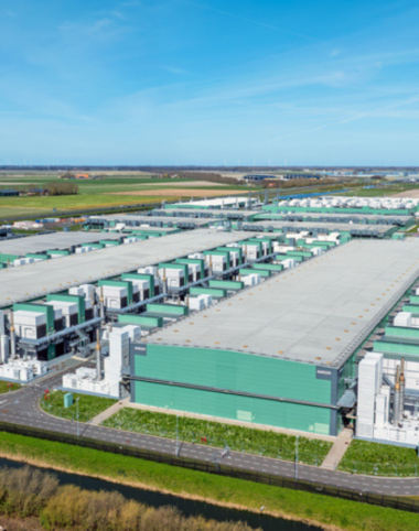 Data Center Real Estate Development in a Fragmented Regulatory Environment