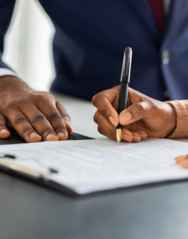 Negotiating a Non-Recourse Carveout Guaranty for a Commercial Real Estate Loan: Common Pitfalls