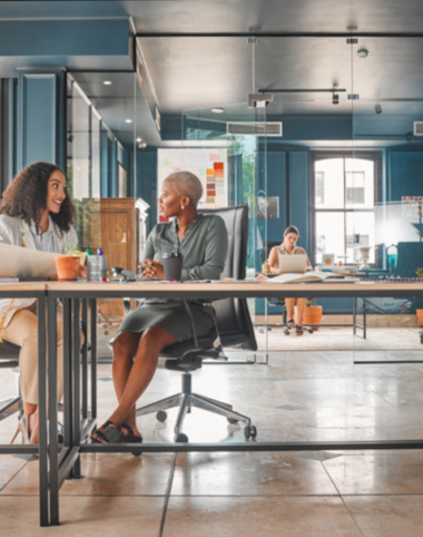 How Amenities Are Driving Office Leasing Prices