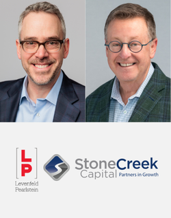 Independent Sponsor Series: Bruce Lipian of StoneCreek Capital Discusses Investment Criteria, Benefits of Co-Sponsoring, and Advice for Emerging Independent Sponsors