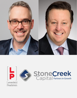 Independent Sponsor Series: Bruce Lipian of StoneCreek Capital Discusses Investment Criteria, Benefits of Co-Sponsoring, and Advice for Emerging Independent Sponsors