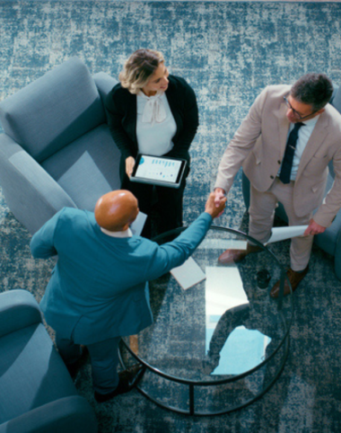 How Private Equity Deals Are Changing: A Conversation With Accounting Today