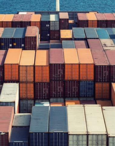 How Food & Beverage Companies Are Mitigating Tariff Exposure