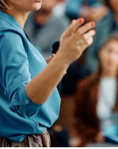 What Business Leaders Need to Know About Leading Through Change: Insights from LP CEO Jessa Baker