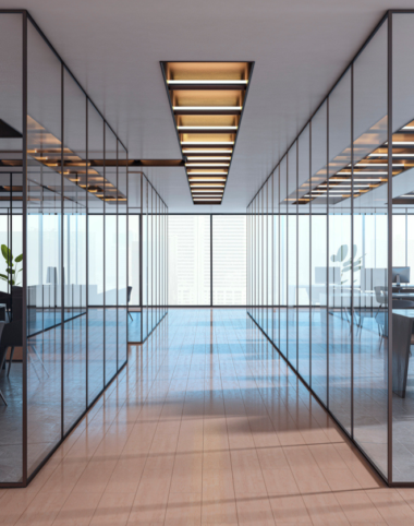 How the Hospitality Shift is Reshaping the Office Lease