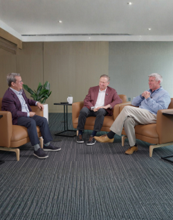 The State of Accounting Firm M&A: Insights from Allan Koltin and Timothy McHugh