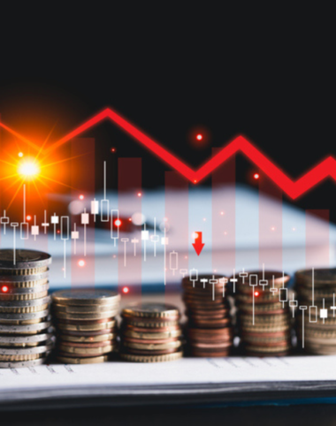 Preserving Optionality and Value in Distress