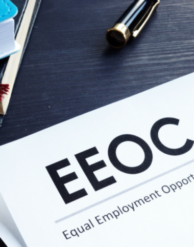 The EEOC in Transition: A New Enforcement Era Takes Shape
