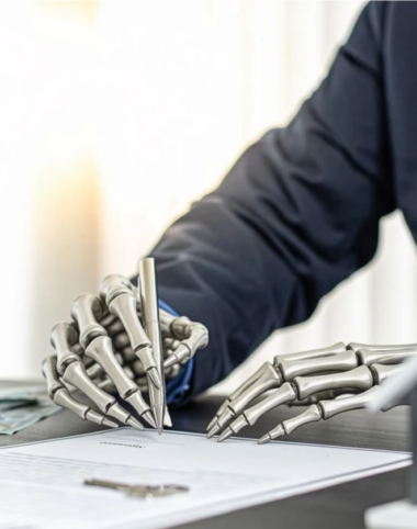 Skeletons in Your Estate Plan: Five Issues That Could Come Back to Haunt You