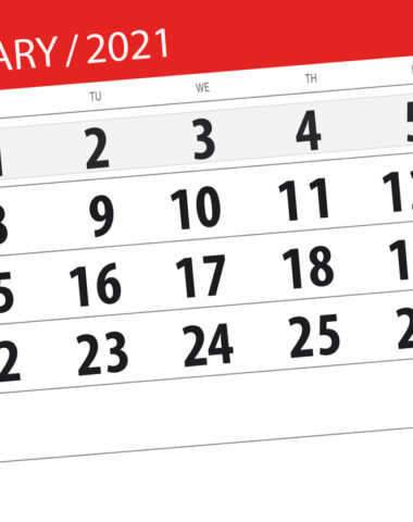 Update: New Year, New Eviction Moratorium Extensions