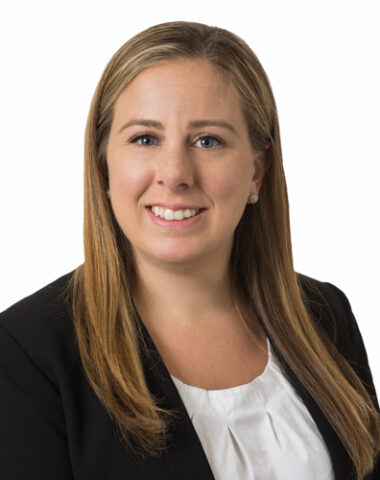 Levenfeld Pearlstein Promotes Emily Hoyt to Partner