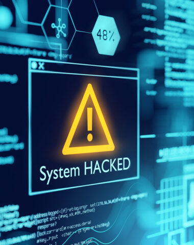 How to Better Protect your Business from Cyberattacks