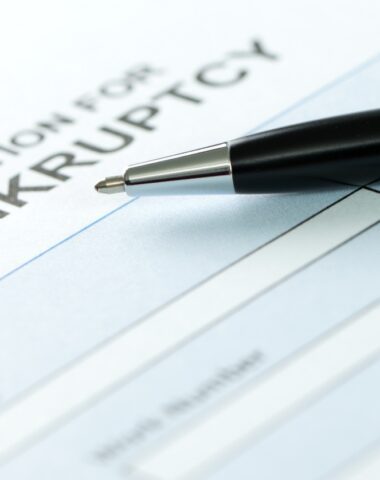 What Tenants Need to Know If the Landlord Files Bankruptcy