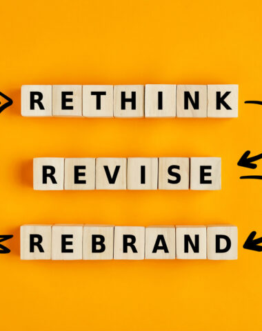 The Times Are Changing… Is it Time for A Brand Refresh?